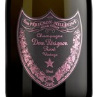 View Dom Perignon Brut Rose Vintage 2009 Champagne 75cl number 1